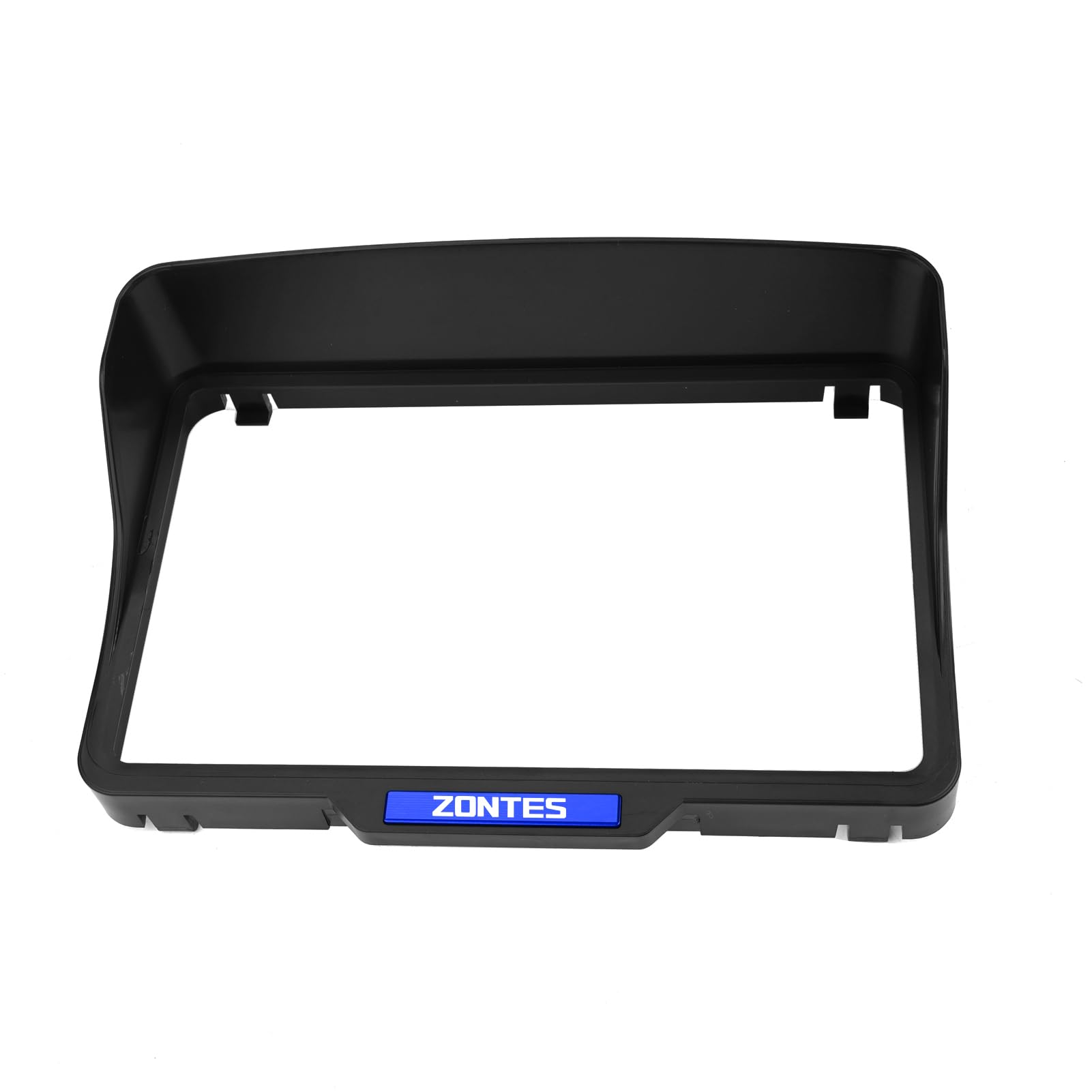Compatibile con ZONTES 368G G368 368 G 2024 2025 2026 Accessori Moto Parasole Copertura Schermo Strumenti Parasole Protezione ZT368G (Blu)