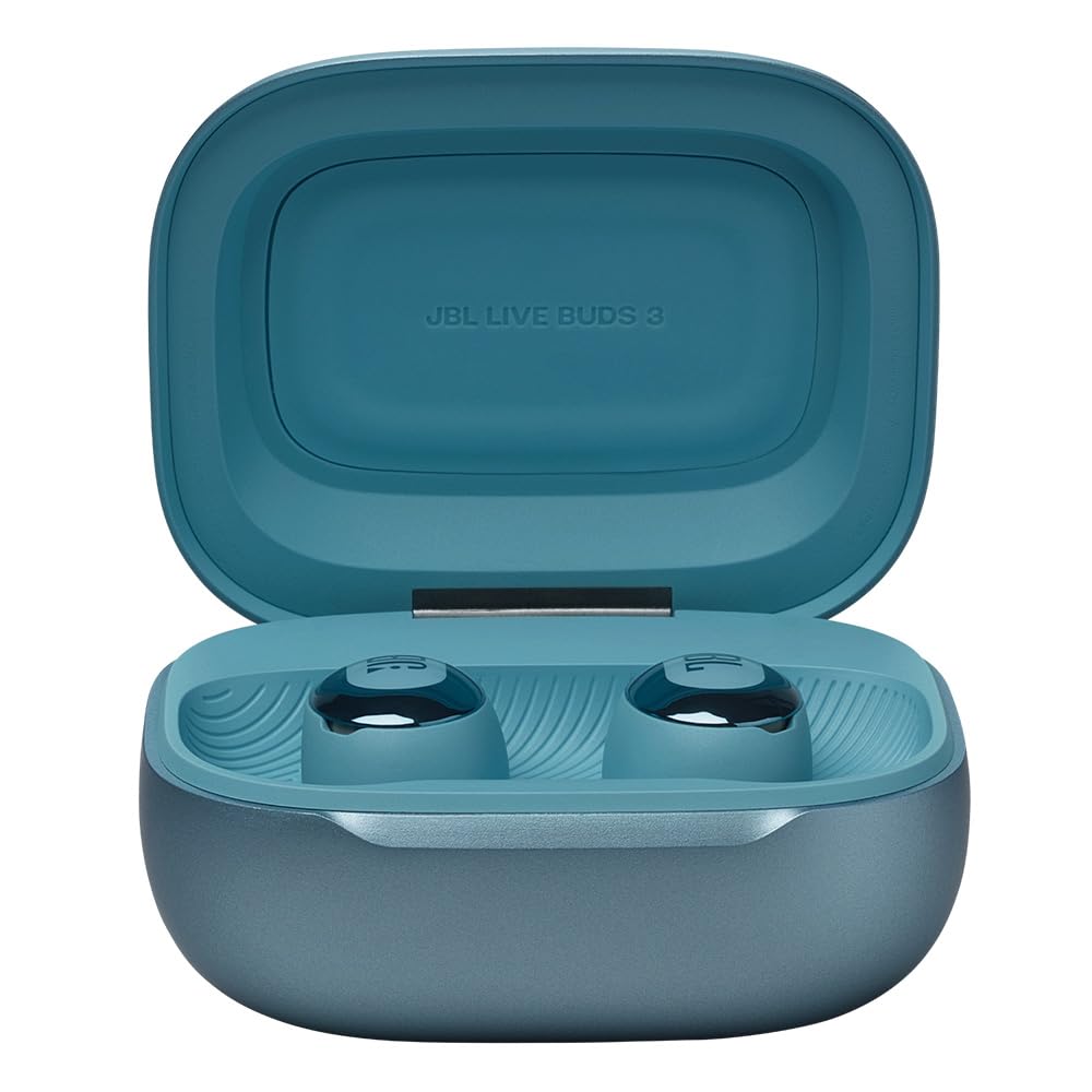 Amazon.com: JBL Live Buds 3 True Wireless Noise Cancelling Earbud
