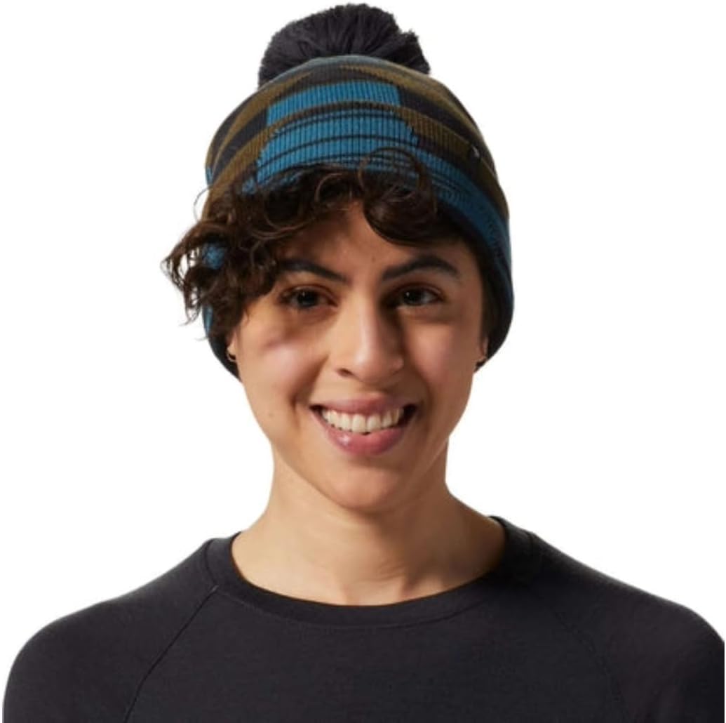 Mountain Hardwear Unisex-Adult Gas Station Beanie