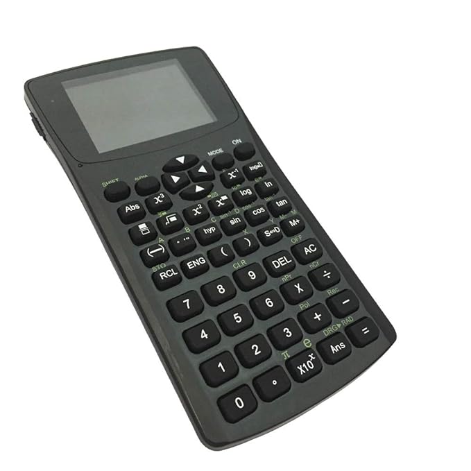 Cheating Scientific Calculator Cheating calculator with TxT Ebook