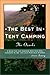 The Best in Tent Camping: The Ozarks (Best in Tent Camping - Menasha Ridge)