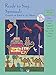 Ready to Sing . . . Spirituals: Eleven Spirituals, Simply Arranged for Voice and Piano, for Solo or Unison Singing, Book & CD