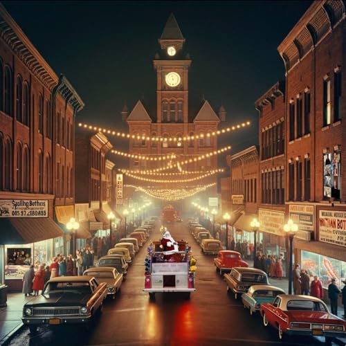 OOKH: The one about Christmas, with our special friends