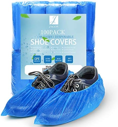 non slip boot covers