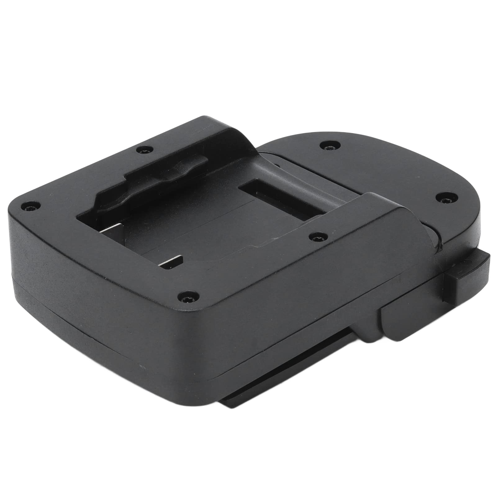 Adapter Converter Dock Power Connector 18V Battery Adapter DCB Series Convert for RIDGID Power Tools