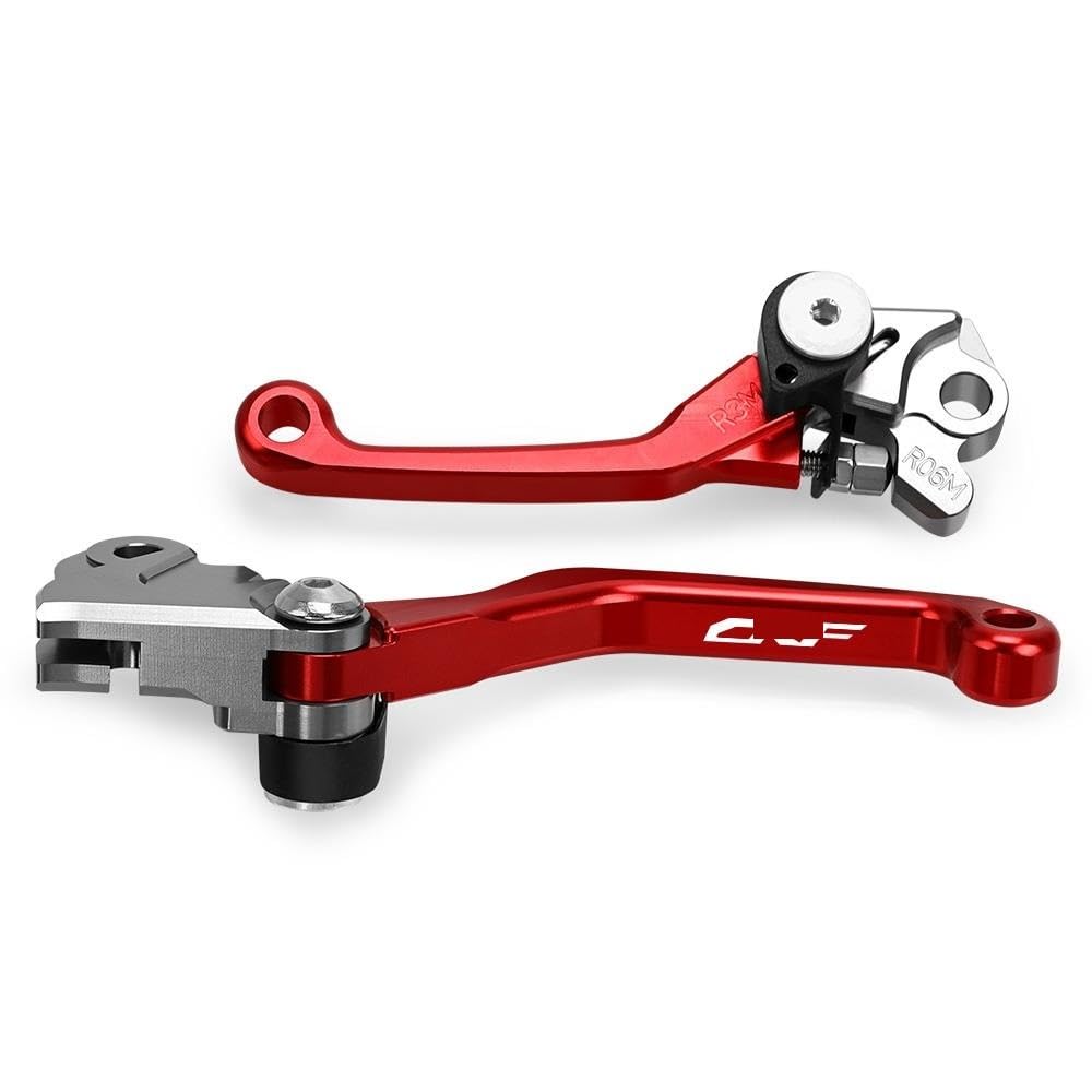 Levier frein embrayage CRF450RX CRF150F CRF230F guidon moto