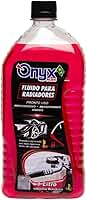 Aditivo Radiador Fluido Onyx 1l Pronto Uso Anticorrosivo