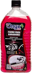 Aditivo Radiador Fluido Onyx 1l Pronto Uso Anticorrosivo