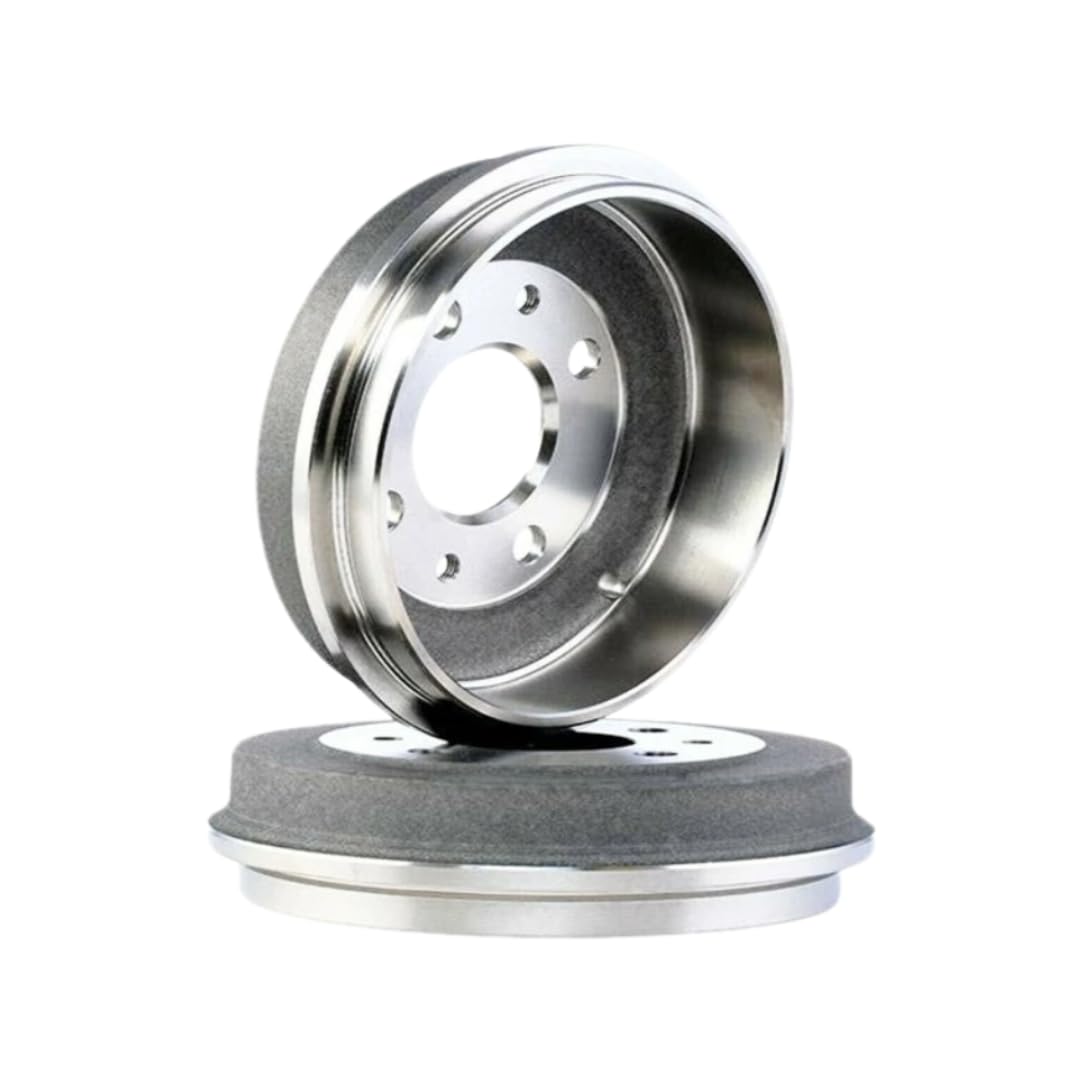 kit freni posteriori piattello ganasce cilindretti tamburi compatibile con fiat punto 188 1999>
