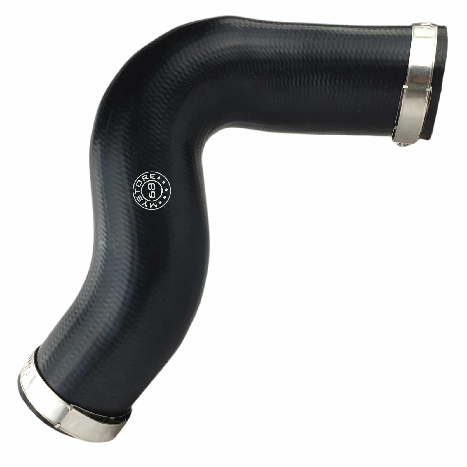 LLS-GERMANY Tubo turbo compatibile con Fiat CROMA 2.4 JDT MJTD 51791374 51778131
