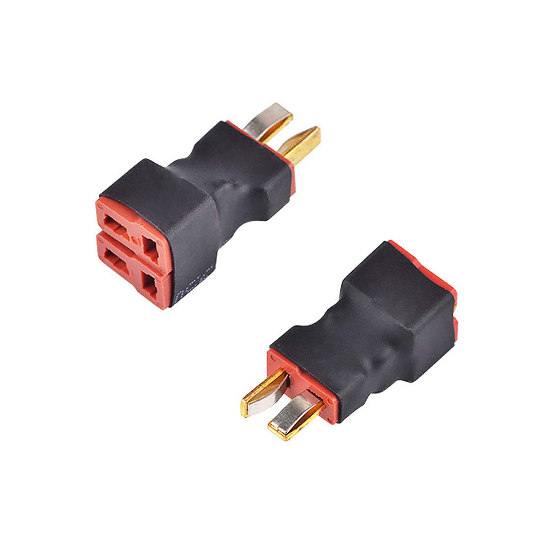 XT90S XT-90 Enchufe Paralelo Batería Cable XT90 Conector Estilo Paralelo Y Arnés para Quadcopters Multirotors RC LiPo Batería XT90S XT-90 Enchufe Paralelo Batería Cable XT90 Conector Estilo Paralelo Y Arnés para Quadcopters Multirotors RC LiPo Batería