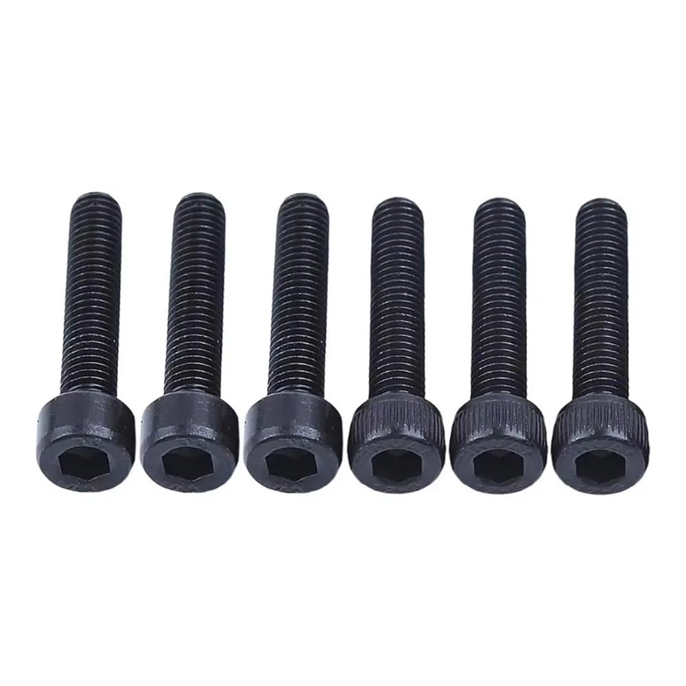 Kit de vis de carter pour tronçonneuses H61 268 272K 365 372XP 390XP