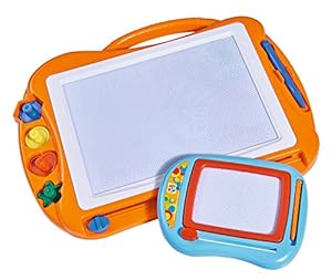 Simba Art & Fun 2 Maltafeln Set