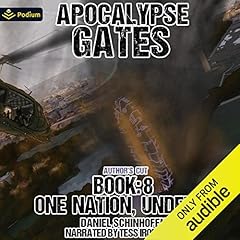 Couverture de One Nation, Under...