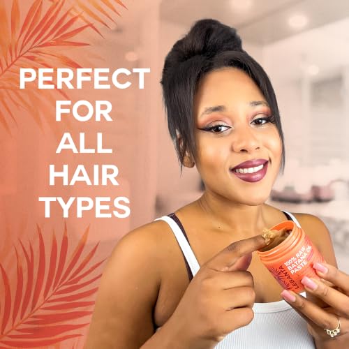 Lebanta Raw Batana Oil for Hair 4oz — view 6