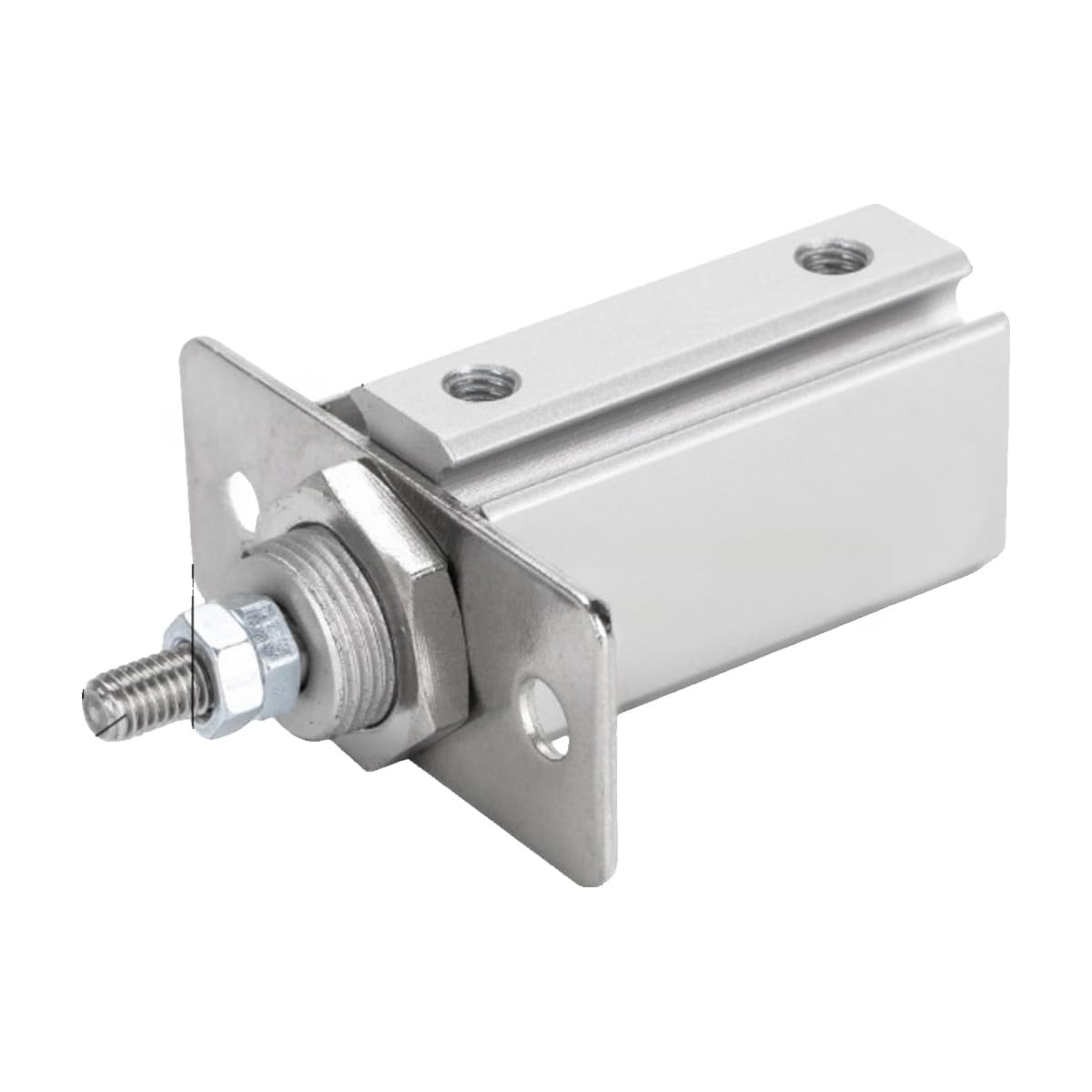 Cilindro CJP2F-5-10-15-20-D para optimizar maquinaria sin espacio 1