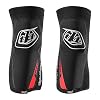 Troy Lee Speed Protection Kniemouw zwart