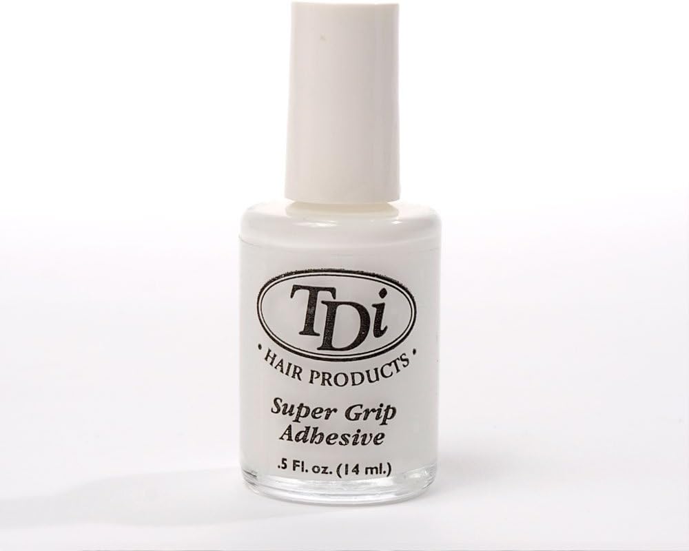 TDi Super Grip Adhesive 1/2oz