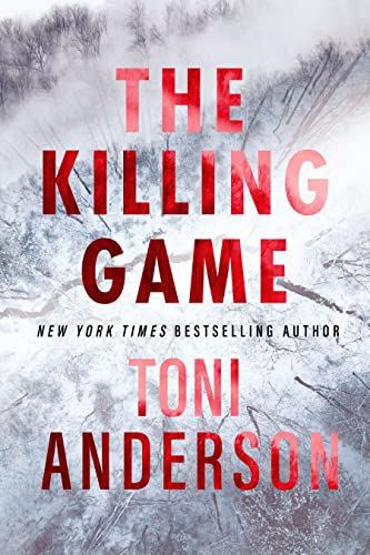 the killing game - The Killing Game: A Novel of Suspense and Romance