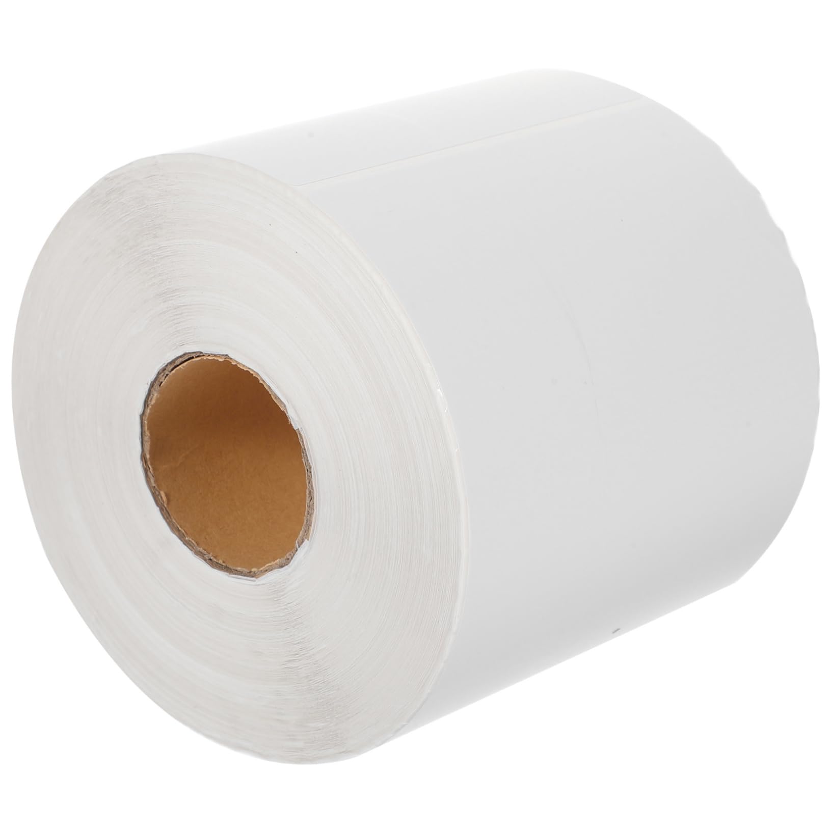 Étiquettes Autocollantes à Imprimer Papier Blanc 500 Pièces