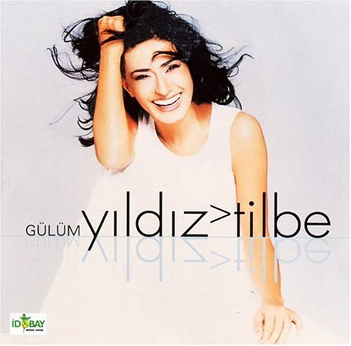 tilbe-yildiz-gulum-amazon-music