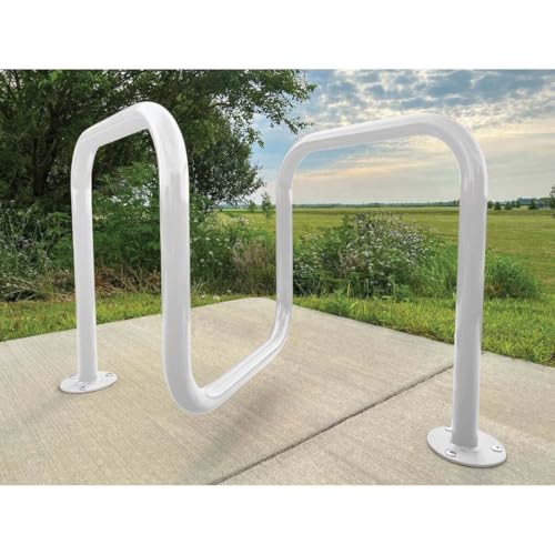Image of Rust-Oleum Professional High Performance Gloss White Paint | Rust Prevention, Corrosion Resistant Coating, Industrial Maintenance, Metal Equipment Protection, 1 Gallon