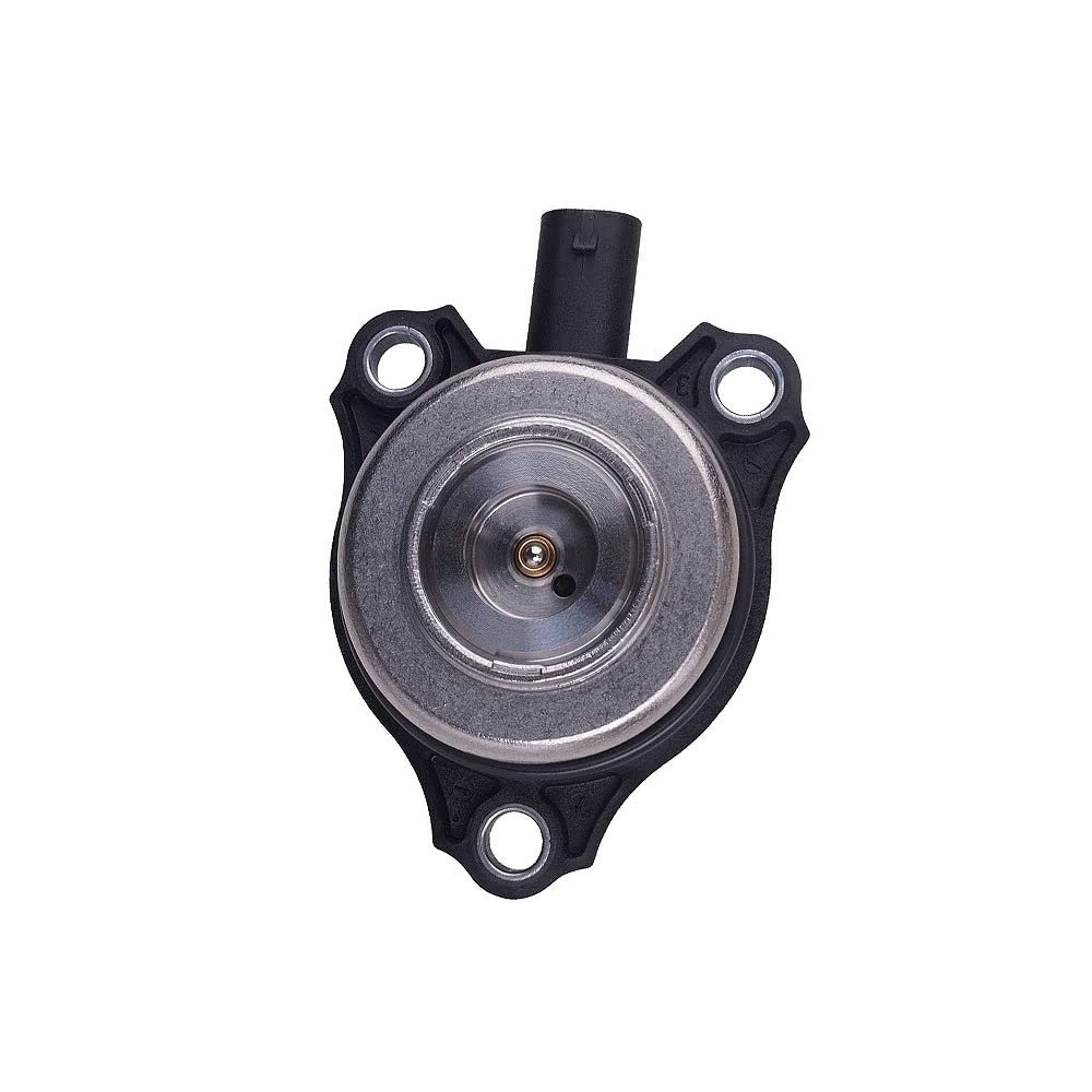 Riloer Set di 2 magneti di regolazione dell'albero a camme del motore Compatibile con Merc-edes-Be-nz W164 R171 W209 W211 W221 R251