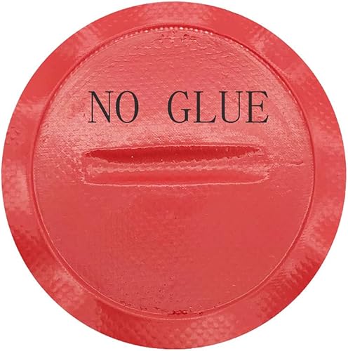 Miniatura 8 de 6 piezas PadPatch D Anillos para PVC inflable barco canoa balsa de acero inoxidable D-Ring Dinghy Kayak tabla de surf