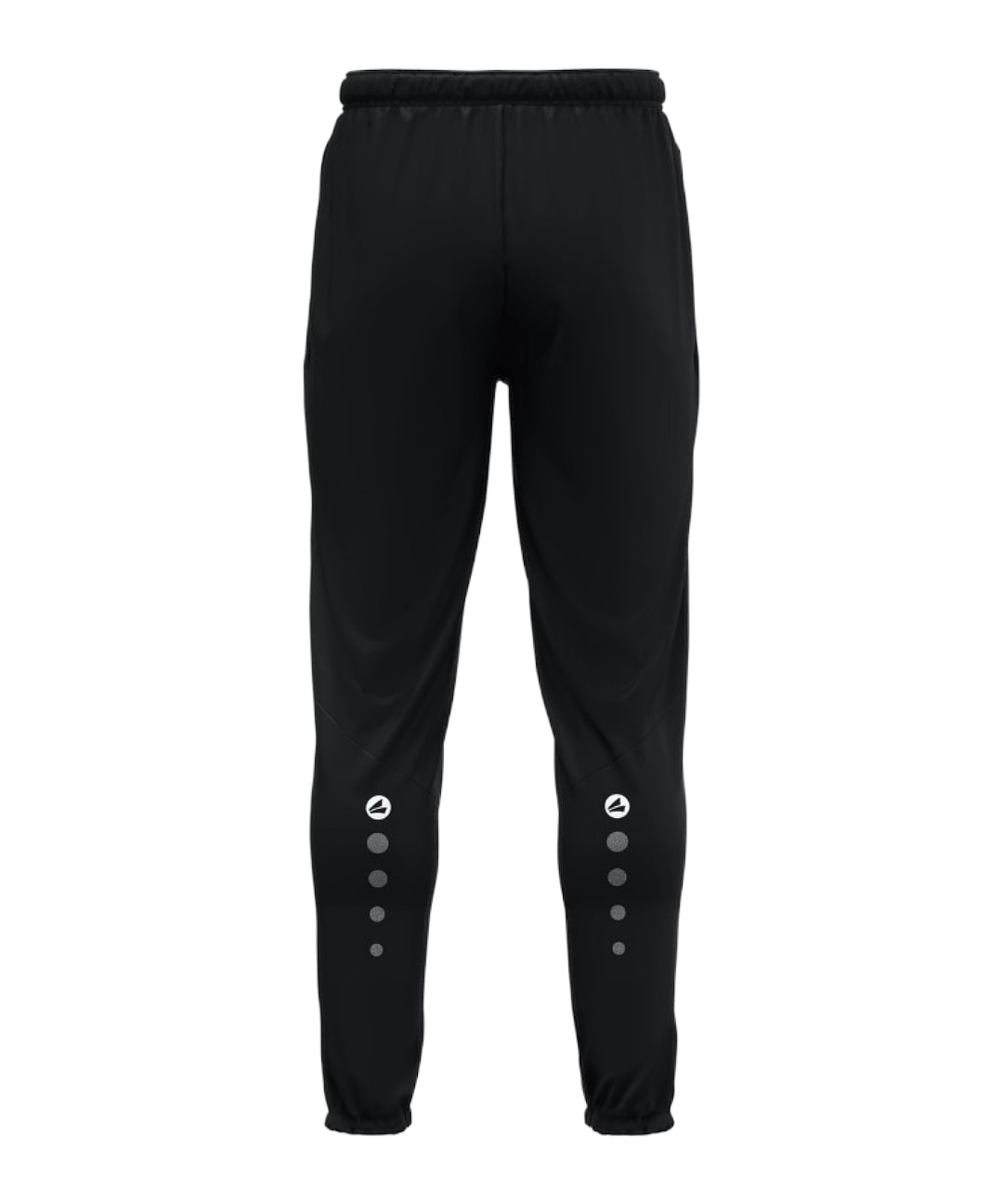 JAKO Pantalon tissé Dynamic Noir Taille XXL