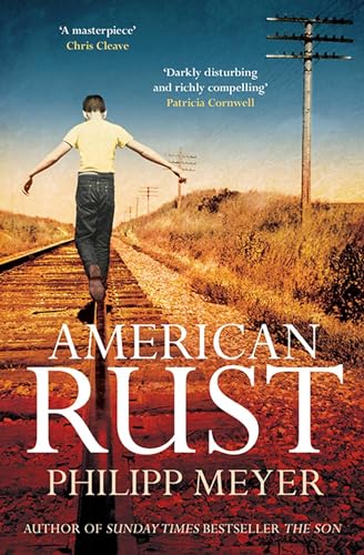Bild: American Rust fr 8,99 EUR (-40%) statt 14,99 EUR bei amazon.de