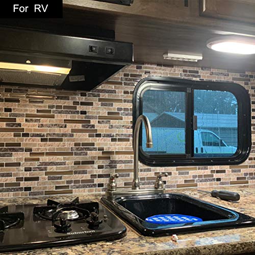 Stickgoo 10-Sheet Peel And Stick Wall Tile, Self-Adhesive Kitchen Backsplash In Sandstone (Thicker Design) #TOP2