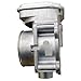 Mr Fix Throttle Body for Jeep Compass, Patriot, Dodge Avenger, Journey 2.0L, 2.4L Gasoline Automatic Car Engine Mount Fuel Injection Throttle Body Assembly