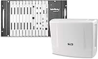 Central Telefonica PABX híbrida Impacta 220 Intelbras 0/0