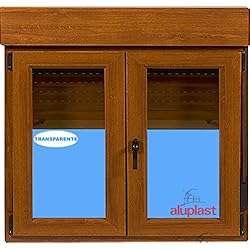 Persianas Blancas Para Ventanas (V56T) VENTANA PVC COLOR MADERA ROBLE DORADO 1000x1155 OSCILOBATIENTE 2 HOJAS CON PERSIANA VIDRIO TRANSPARENTE CLIMALIT