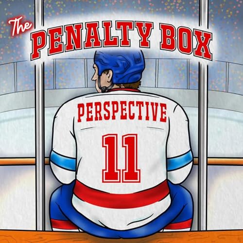 『S1 E11: Talking Blackhawks with MARIO TIRABASSI!』のカバーアート