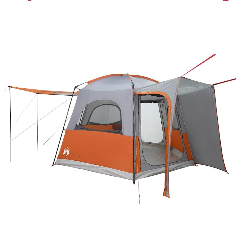 Tenda da campeggio