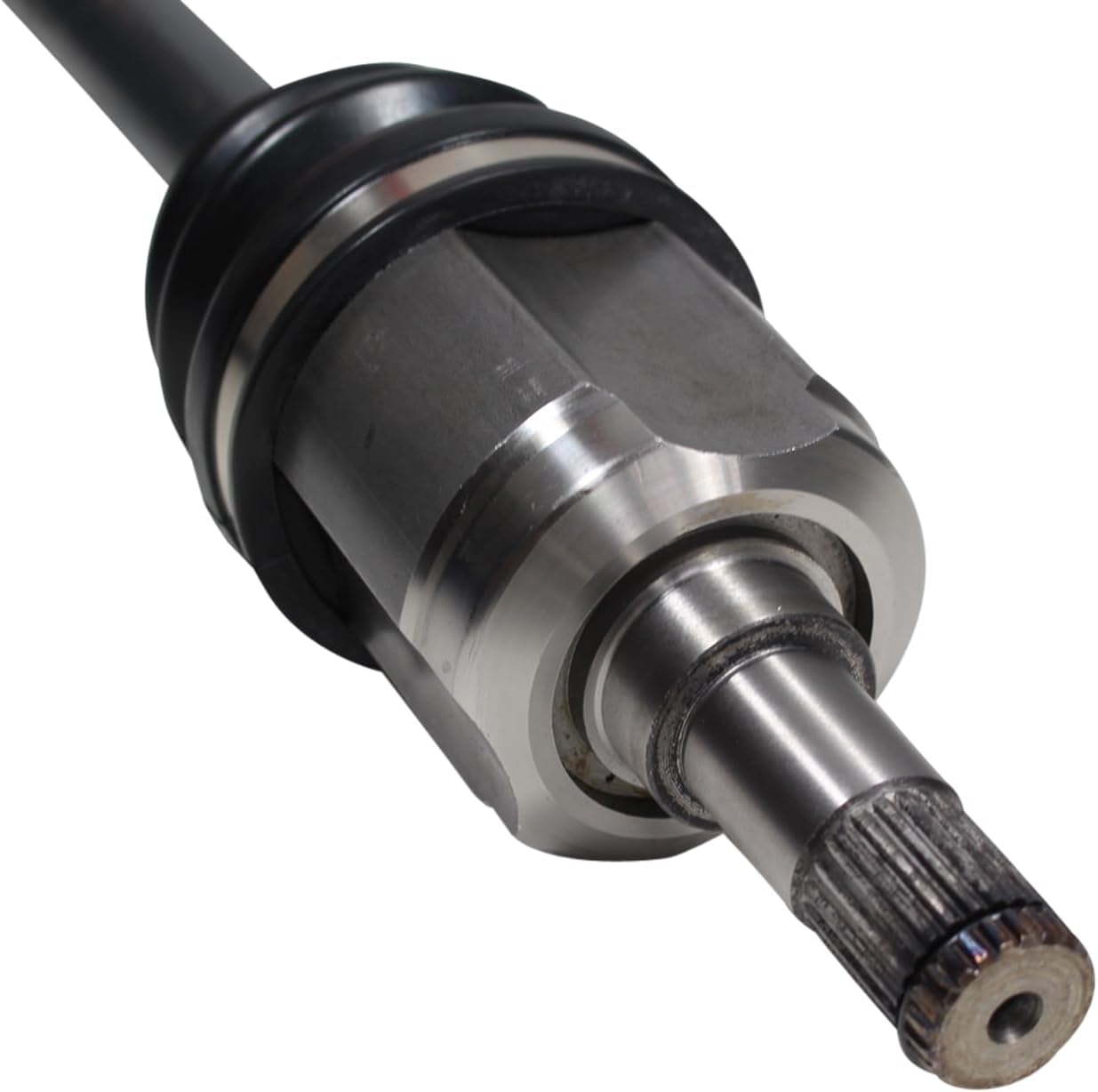 GSP NCV47533 CV Axle Shaft Assembly - Left Front (Driver Side)