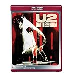 U2: Rattle and Hum [HD DVD]