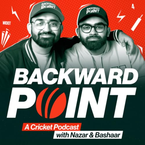 Why Pakistan Cricket Has a Fitness Problem w/ Shehzar Mohammad (Trainer & Ex-Cricketer)