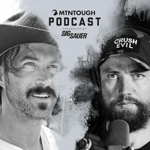 『Riley Green: Hard Work Made Me A Country Star | MTNPOD #131』のカバーアート