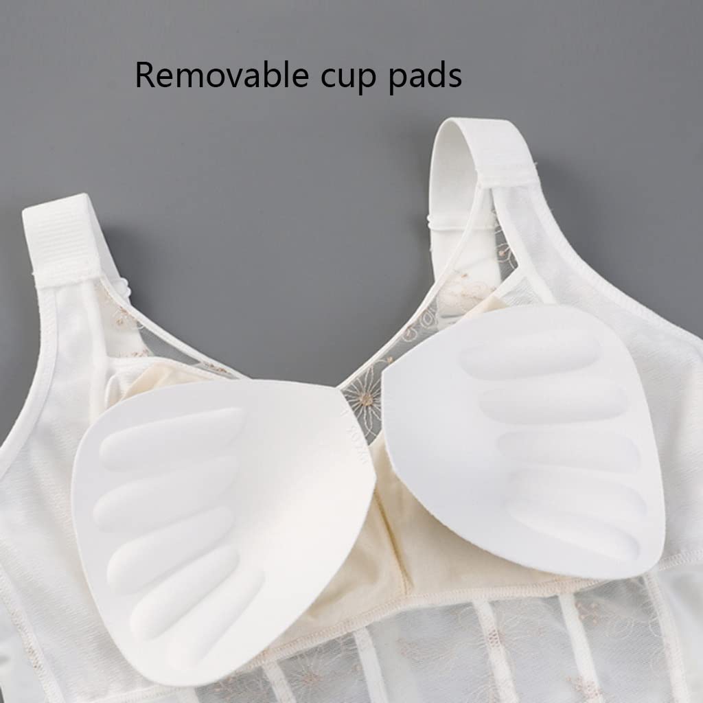 YXWYXWA damska Body Shapewear Kontrola brzucha Talia Trainer Butt Lifter Body