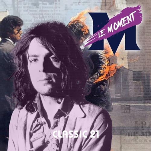Shine On You Crazy Diamond : le fantôme d'Abbey Road