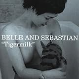 belle sebastian french tv series  Tigermilk