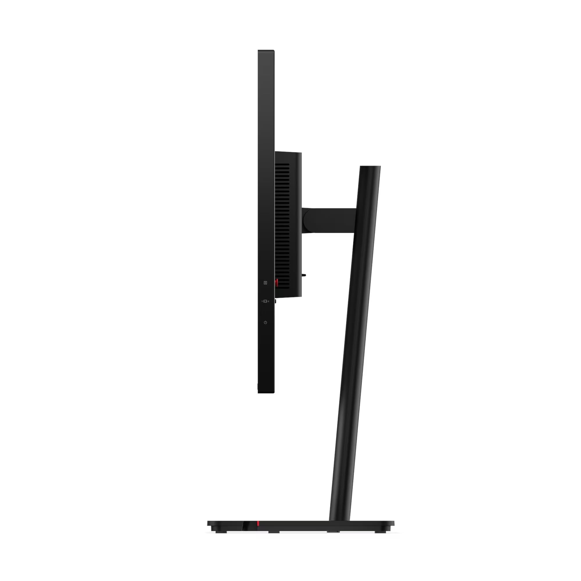 Lenovo ThinkVision T27UD-40 Monitor (ThinkVision T27UD-40 4K/USB-C Monitor 27. WARRANTY: 3YM)