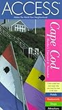 Access Cape Code, Martha's Vineyard, and Nantucket 3e (CAPE COD, MARTHA'S VINEYARD & NANTUCKET)