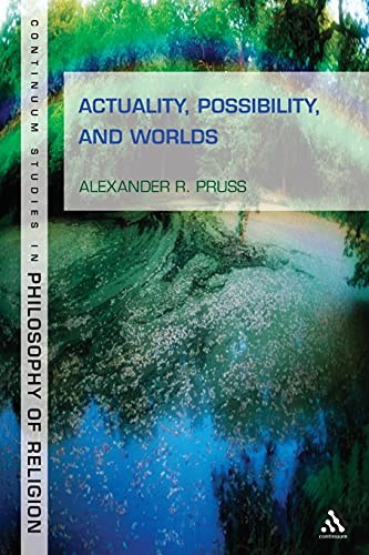 Actuality, Possibility and Worlds