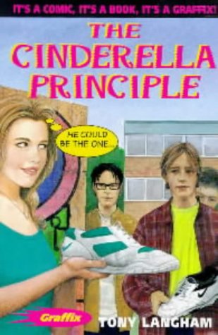 Graffix: Cinderella Principle: 19
