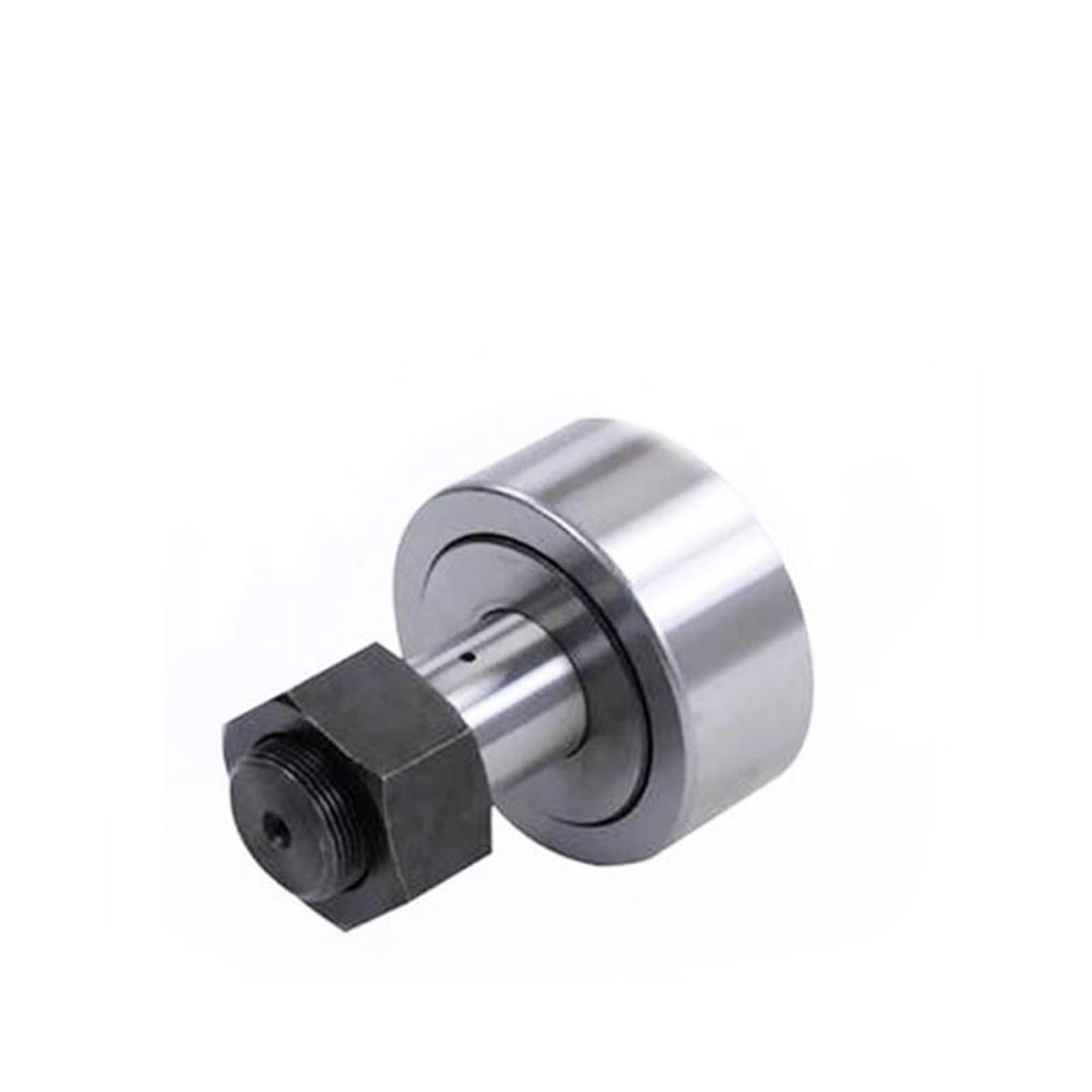 HYUJNAFZR 1Pcs Cam Follower Needle Roller Bearing Wheel and Pin Bearing CF KR Cf3 Cf4 Cf5 Cf6 Cf8 Cf10 Cf12 KR13 KR16