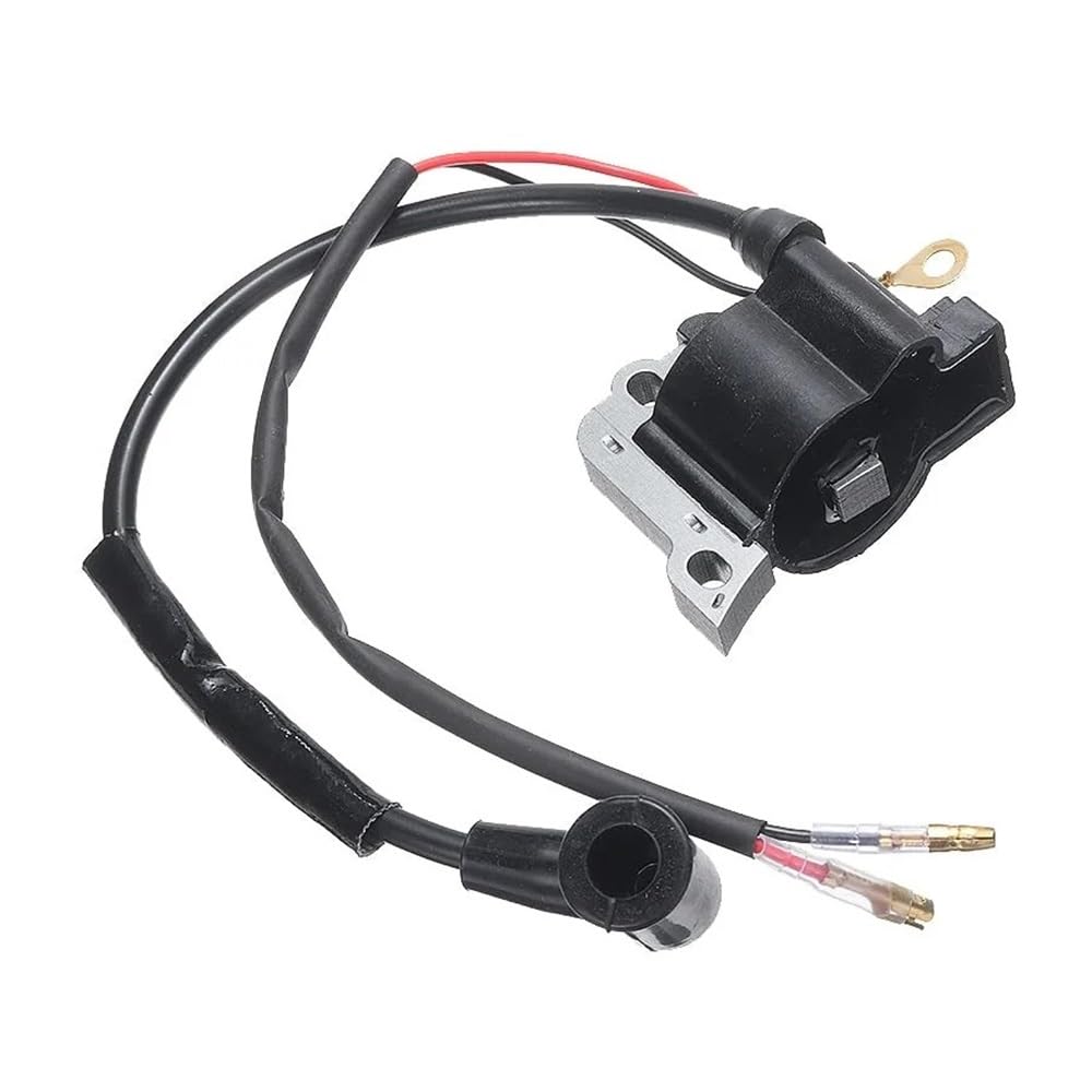 Bobine d'allumage débroussailleuse essence 139 tondeuse moteur 4 temps outils jardin