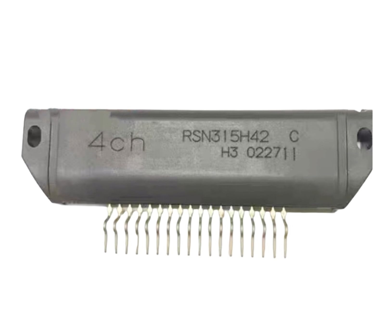 Módulo RSN315H42C RSN315H42B integrado amplificador de sonido estéreo repuesto